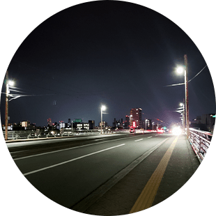 夜間専門営業