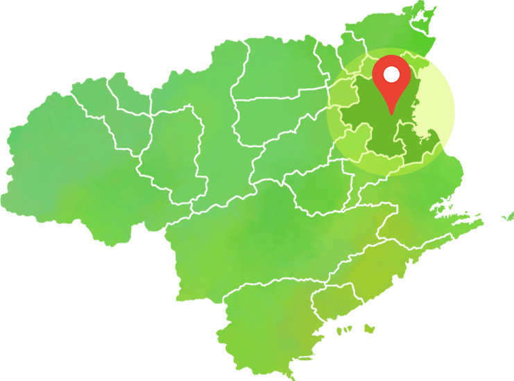 対応エリア