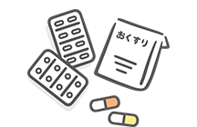 薬 アイコン